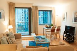 Serviced apartment living, why settle for less?